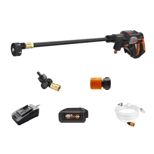 Worx Nitro Hydroshot 20V (710 PSI)