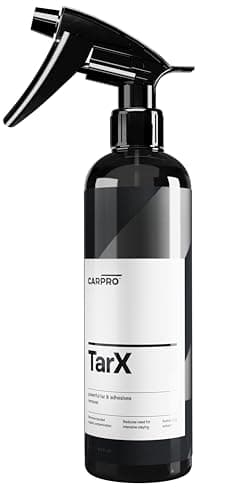 CARPRO TarX Tar & Adhesive Remover (500 ml)
