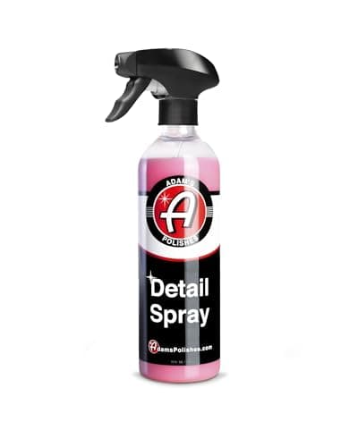 Adam's Polishes Detail Spray (16 oz)
