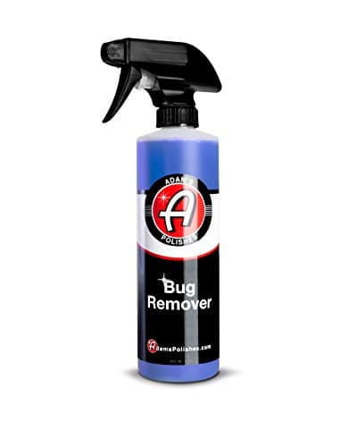 Adam's Polishes Bug Remover (16 oz)