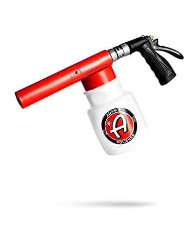 Adam's Polishes Foam Gun (Garden Hose)