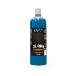 Optimum No Rinse Wash & Shine V6 (32 oz)
