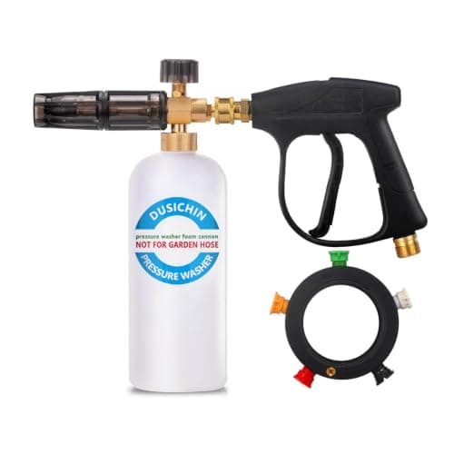 DUSICHIN DUS-018 Foam Cannon