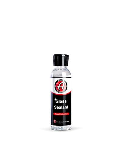 Adam's Polishes Glass Sealant (4 oz)
