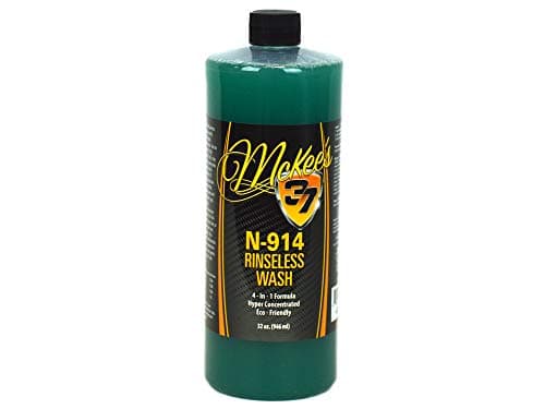 McKee's 37 N-914 Rinseless Wash V2 (32 oz)