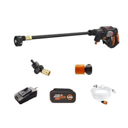 Worx Nitro Hydroshot 20V (710 PSI)