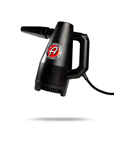 Adam's Polishes Handheld Mini Air Cannon