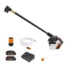 Worx Nitro Hydroshot Max 40V WG647 (800 PSI)