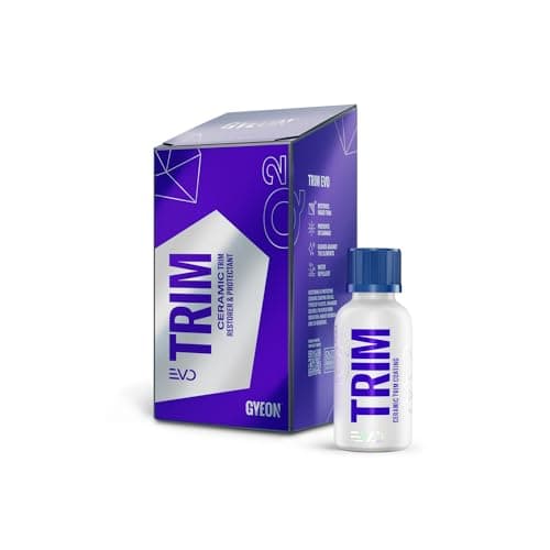 GYEON Q² Trim EVO (30 ml)