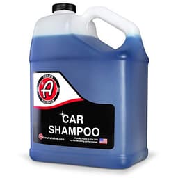 Adam's Polishes Car Wash Shampoo