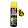 Meguiar's Ultimate Black Plastic Restorer (10 oz, G16910)