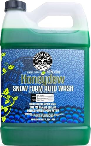 Chemical Guys Honeydew Snow Foam