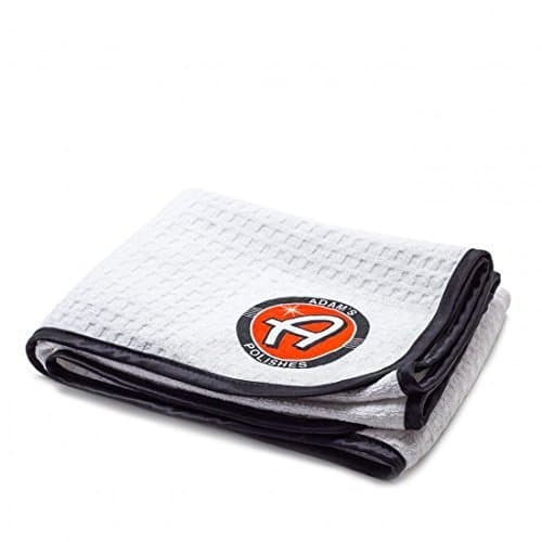 Adam's Polishes Great White Drying Towel
