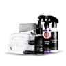 Adam's Polishes UV Graphene Ceramic Coating Kit (60 ml, no UV flashlight)