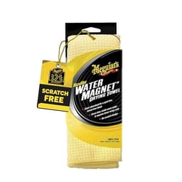 Meguiar's Water Magnet Drying Towel