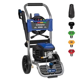 Westinghouse WPX3000e Electric Pressure Washer