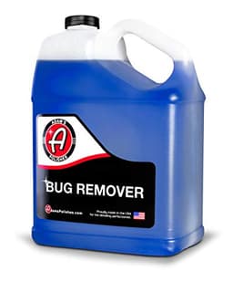 Adam's Polishes Bug Remover (1 gallon)