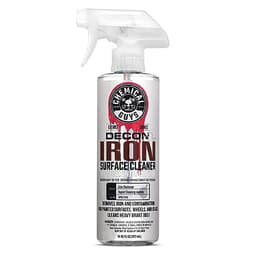 Chemical Guys Decon Pro Iron Remover & Wheel Cleaner (16 oz)