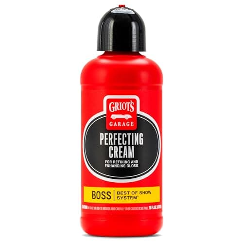 Griot's Garage BOSS Perfecting Cream (B130, 16 oz)