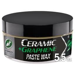 Turtle Wax Hybrid Solutions Ceramic Graphene Paste Wax (5.5 oz)