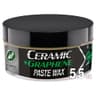 Turtle Wax Hybrid Solutions Ceramic Graphene Paste Wax (5.5 oz)