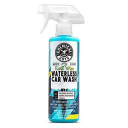 Chemical Guys Swift Wipe Waterless Car Wash (16 oz)