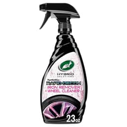Turtle Wax Hybrid Solutions Iron Remover & Wheel Cleaner (23 oz)
