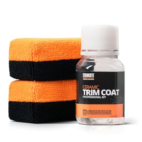 CERAKOTE Ceramic Trim Coat (4 oz liquid)