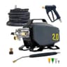 Active 2.0 Electric Pressure Washer