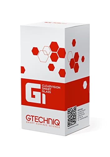 Gtechniq G1 ClearVision Smart Glass (15 ml)