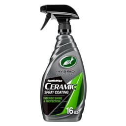 Turtle Wax Hybrid Solutions Ceramic Spray Coating