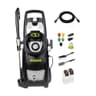 Sun Joe SPX3000 Electric Pressure Washer
