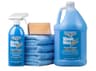 Aero Cosmetics Wash Wax ALL Waterless Car Wash Kit