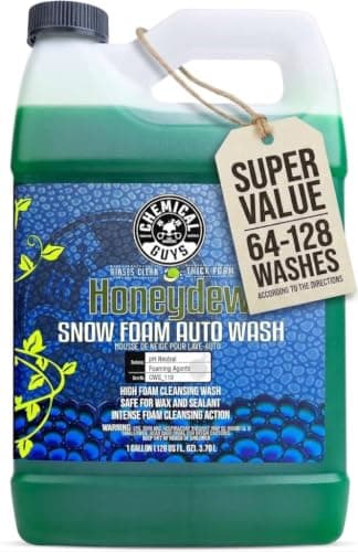 Chemical Guys Honeydew Snow Foam