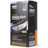 CERAKOTE Ceramic Headlight Restoration Kit (10-wipe)
