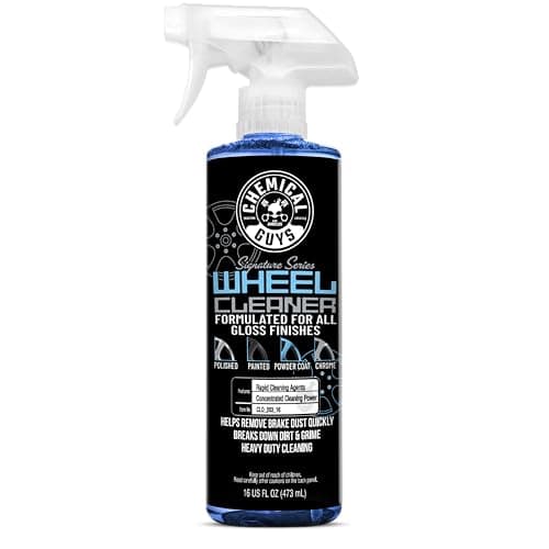 Chemical Guys Signature Series Wheel Cleaner (16 oz)