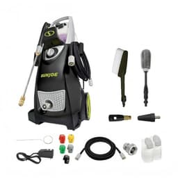 Sun Joe SPX3000 Electric Pressure Washer