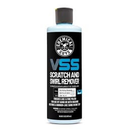Chemical Guys VSS One-Step Scratch & Swirl Remover (16 oz)