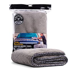 Chemical Guys Woolly Mammoth Drying Towel