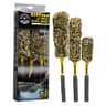 Chemical Guys Rimpaca Ultimate Wheel Brush Set (3-Piece)