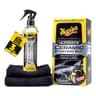Meguiar's Ultimate Ceramic Coating Kit (G240100)