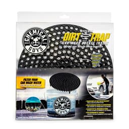 Chemical Guys Cyclone Dirt Trap Bucket Insert