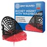 Grit Guard Bucket Insert + Washboard Combo