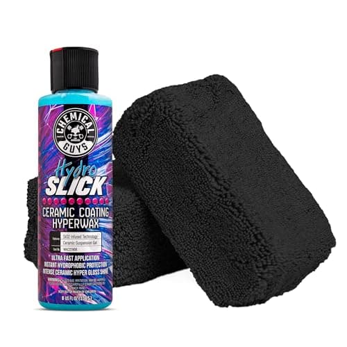 Chemical Guys HydroSlick Ceramic Coating