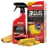 Mothers California Gold 3 Clay Bar Complete Kit (07240)