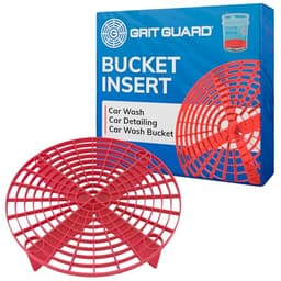 Grit Guard Original Bucket Insert
