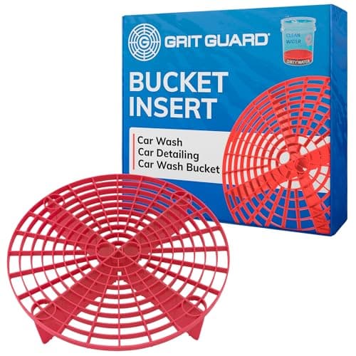 Grit Guard Original Bucket Insert