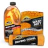 Armor All Car Wash Cleaning Kit