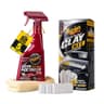 Meguiar's Smooth Surface Clay Kit (G191700)