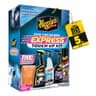 Meguiar's Drive-Thru Express Wash Kit